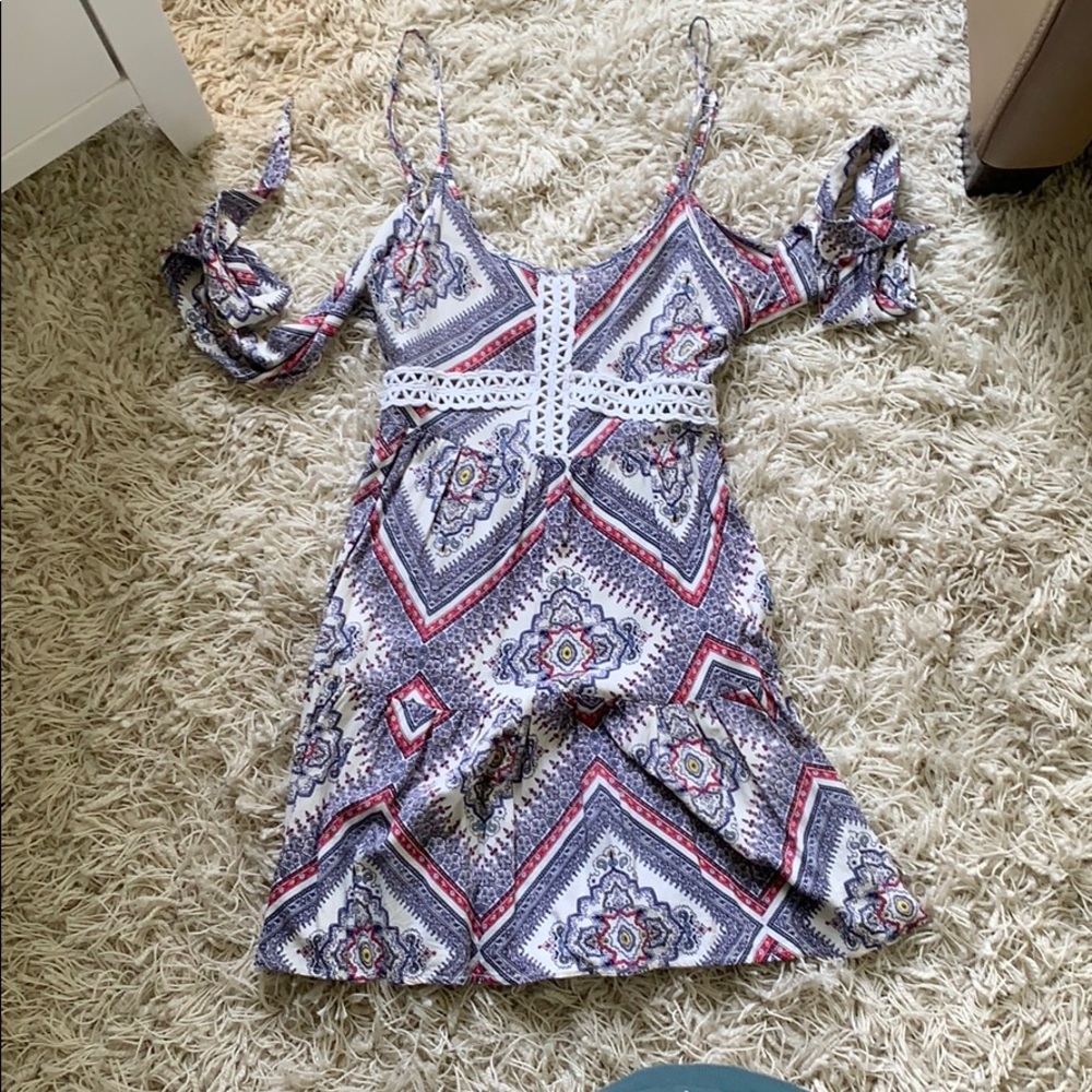 LF Stores sundress